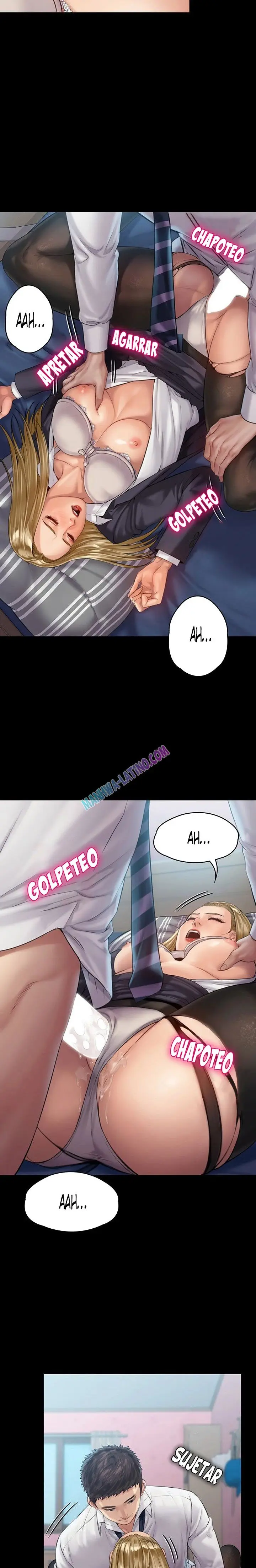 Queen Bee - Capítulo 156 - Página 29 - LectorTMOo