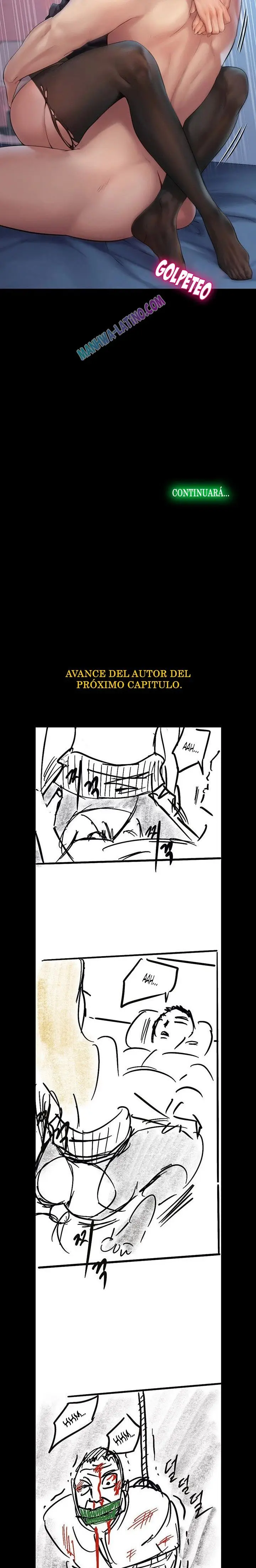 Queen Bee - Capítulo 156 - Página 36 - LectorTMOo