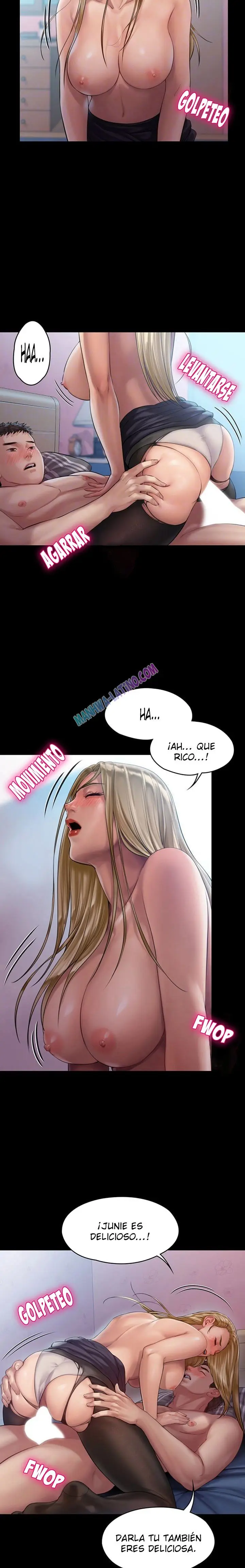 Queen Bee - Capítulo 157 - Página 5 - LectorTMOo