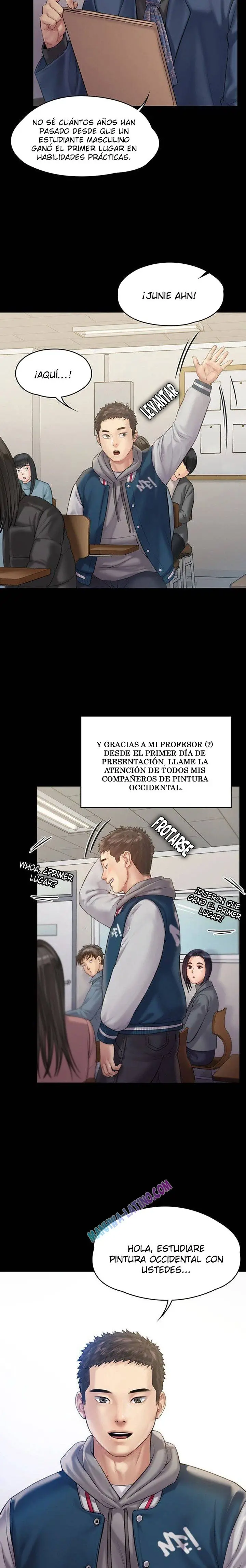 Queen Bee - Capítulo 157 - Página 18 - LectorTMOo