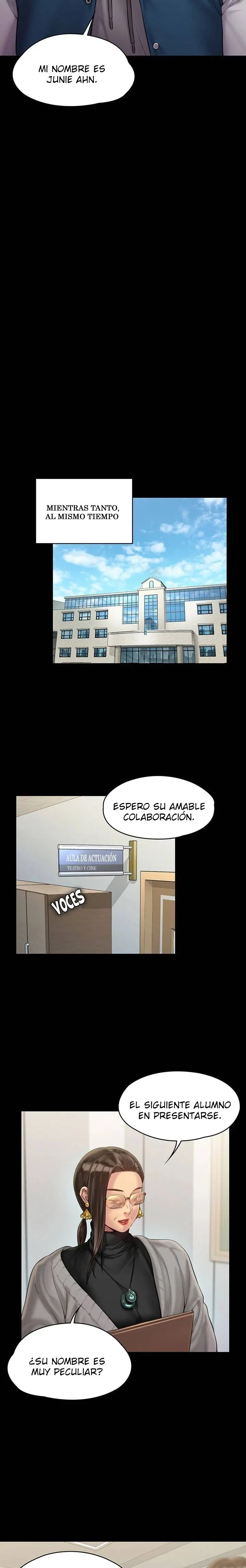 Queen Bee - Capítulo 157 - Página 19 - LectorTMOo