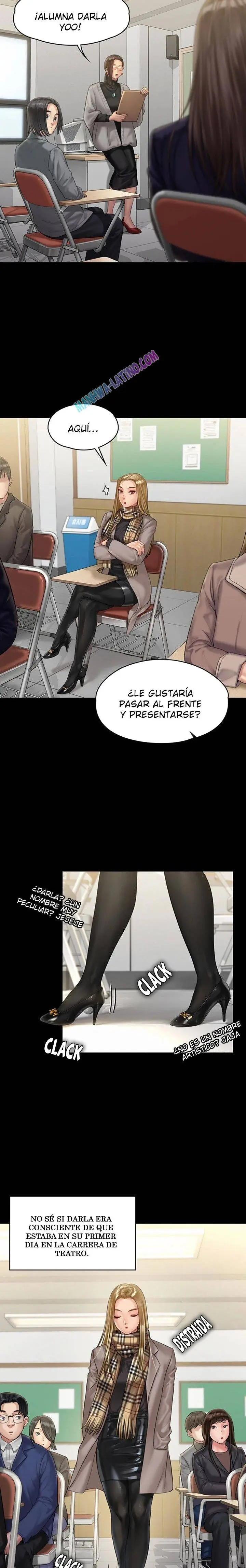 Queen Bee - Capítulo 157 - Página 20 - LectorTMOo