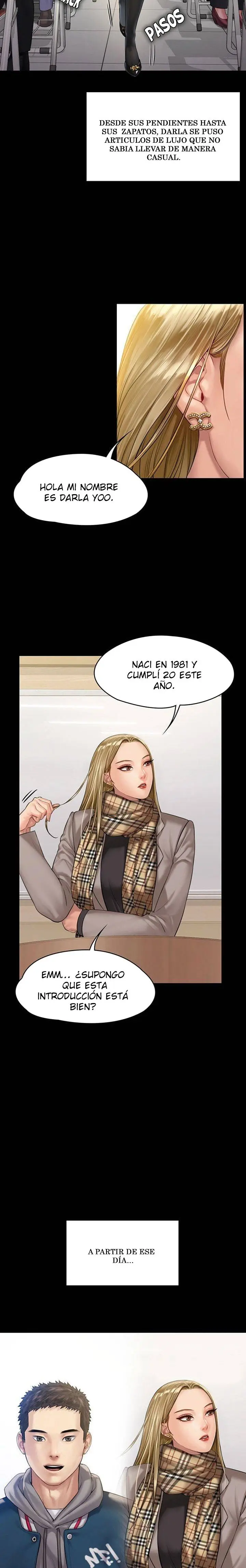 Queen Bee - Capítulo 157 - Página 21 - LectorTMOo