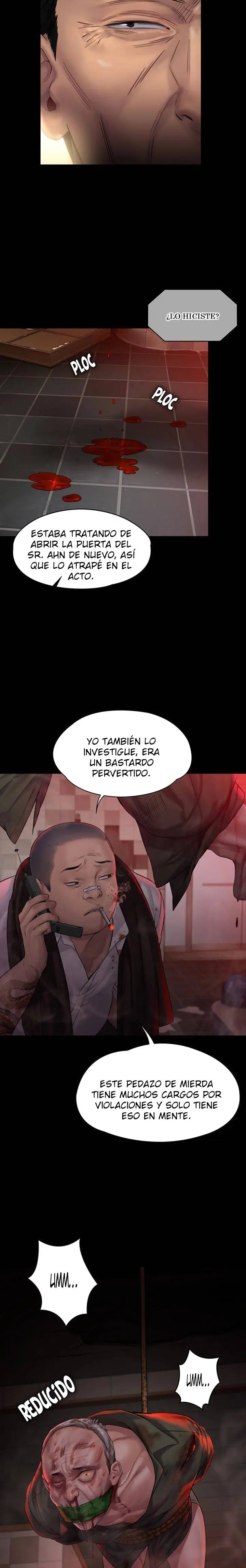 Queen Bee - Capítulo 157 - Página 24 - LectorTMOo
