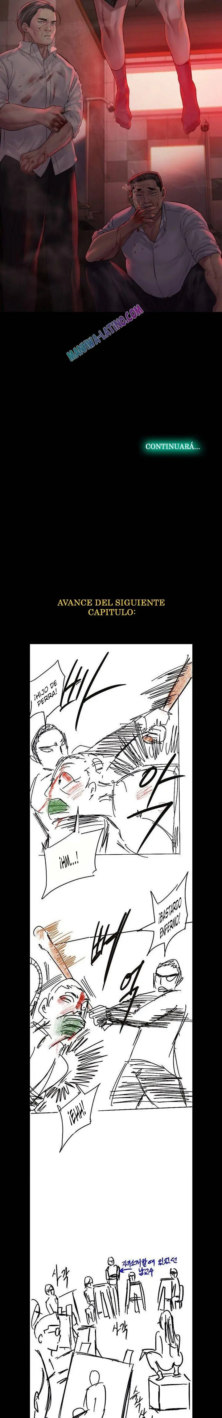 Queen Bee - Capítulo 157 - Página 25 - LectorTMOo