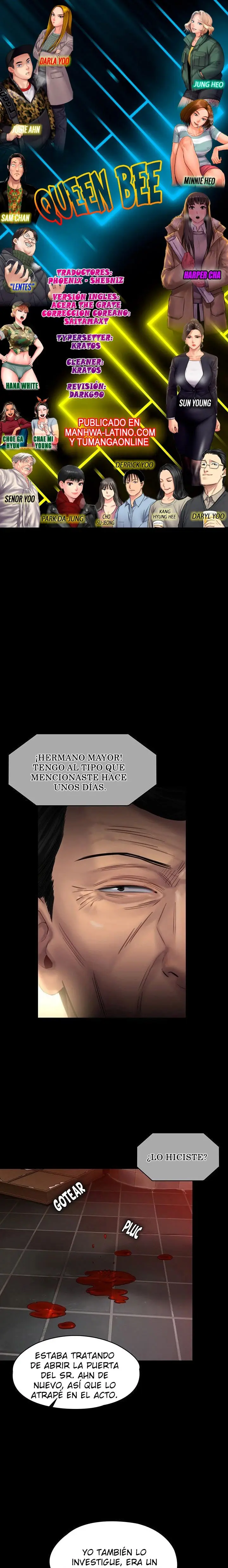 Queen Bee - Capítulo 158 - Página 1 - LectorTMOo
