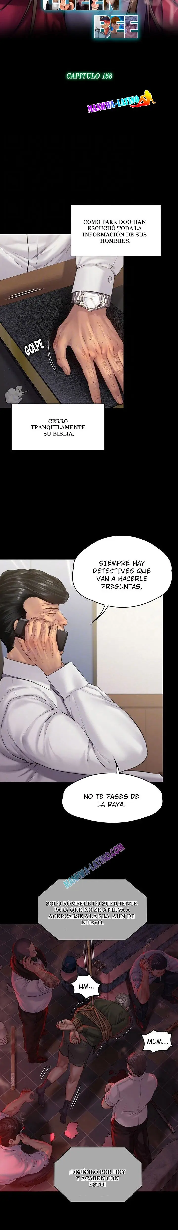 Queen Bee - Capítulo 158 - Página 3 - LectorTMOo