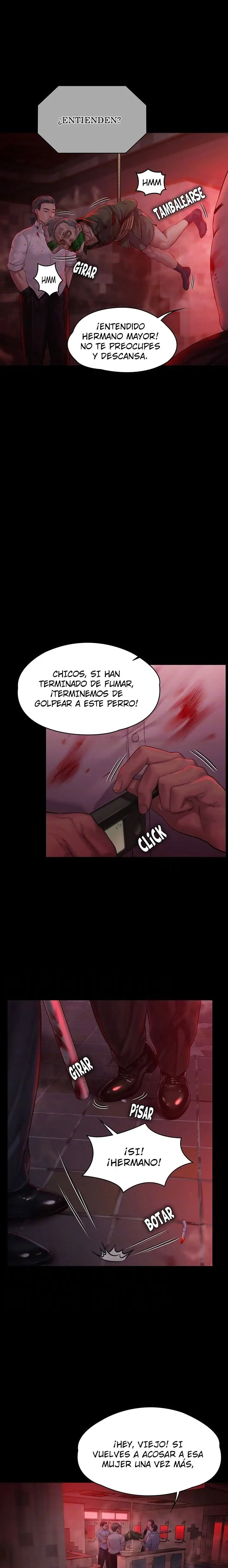 Queen Bee - Capítulo 158 - Página 4 - LectorTMOo