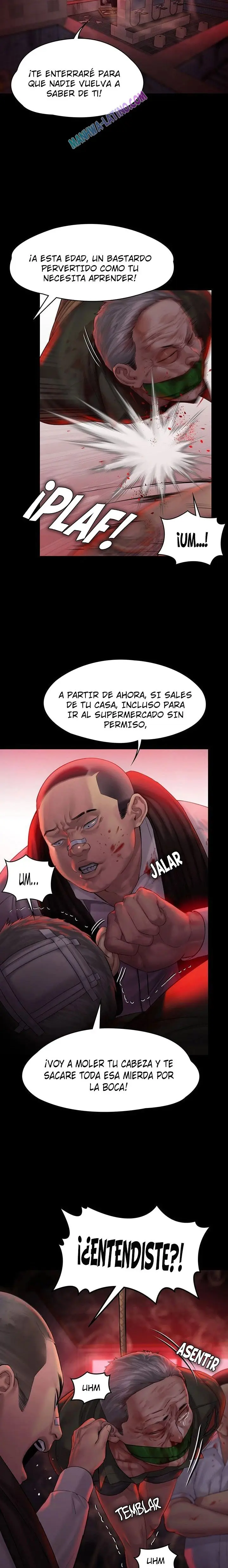 Queen Bee - Capítulo 158 - Página 5 - LectorTMOo