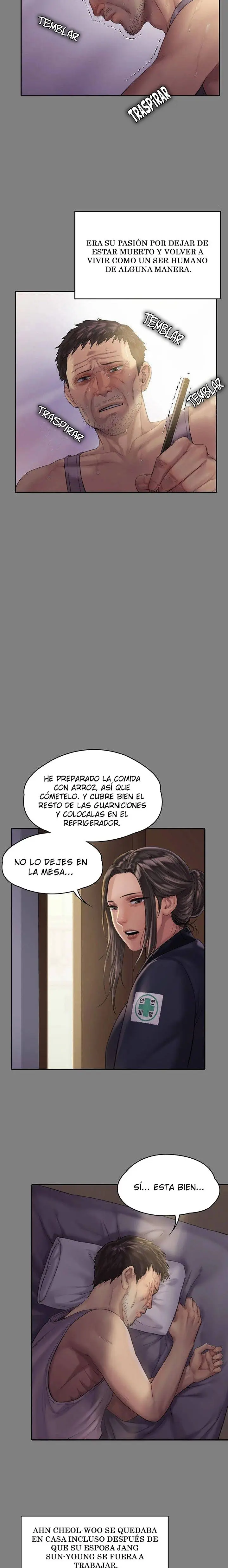 Queen Bee - Capítulo 158 - Página 11 - LectorTMOo