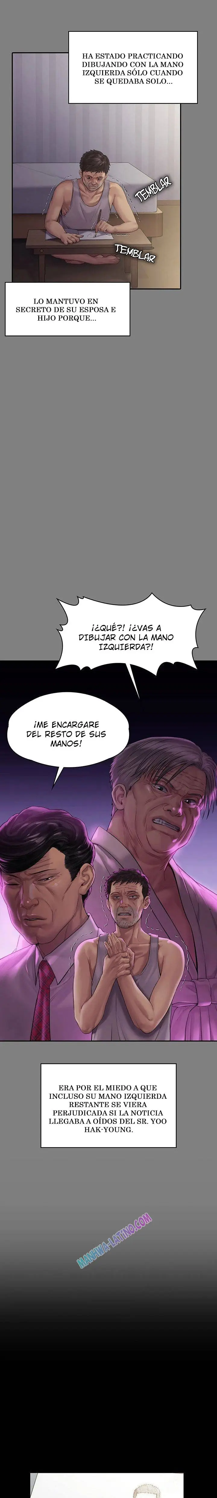 Queen Bee - Capítulo 158 - Página 13 - LectorTMOo