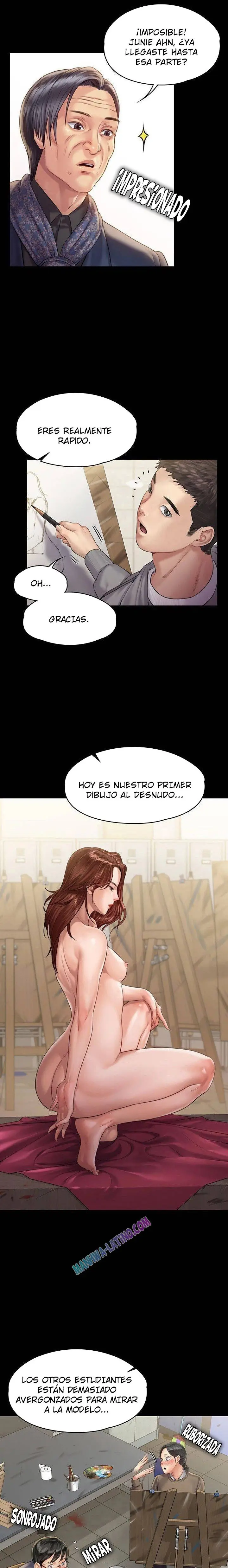 Queen Bee - Capítulo 158 - Página 17 - LectorTMOo