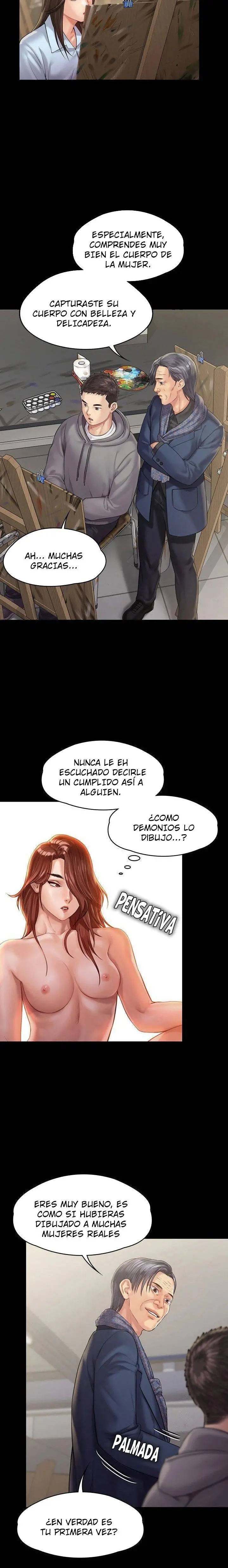 Queen Bee - Capítulo 158 - Página 19 - LectorTMOo