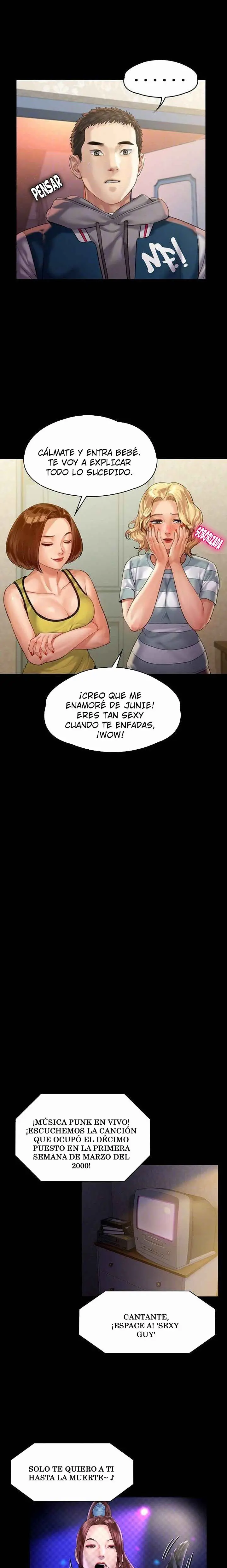 Queen Bee - Capítulo 159 - Página 6 - LectorTMOo