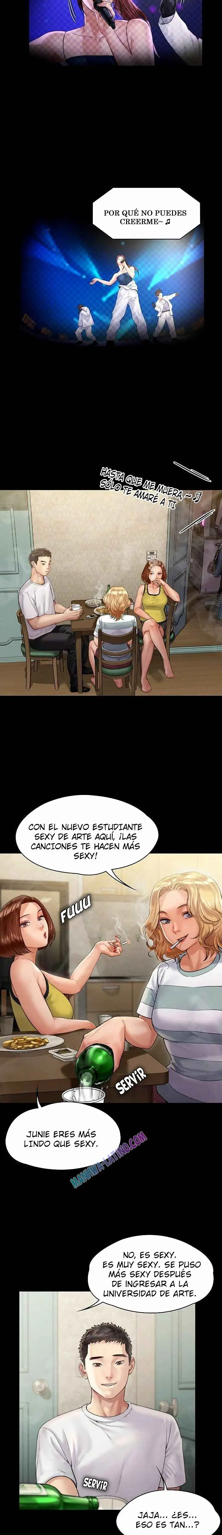Queen Bee - Capítulo 159 - Página 7 - LectorTMOo