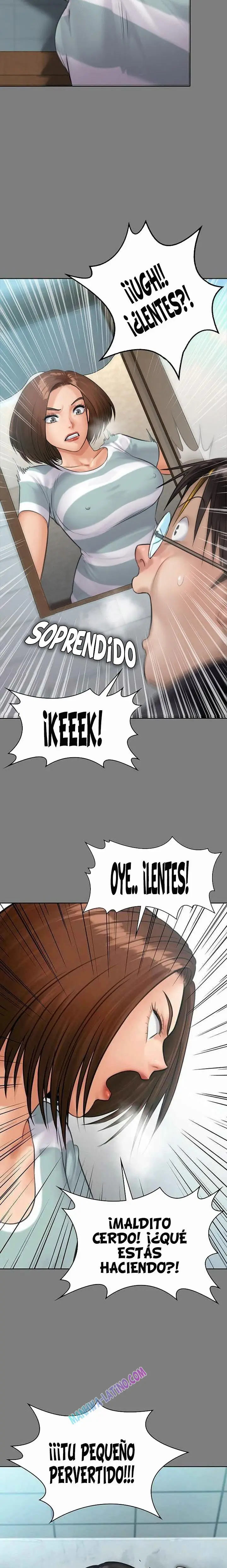 Queen Bee - Capítulo 159 - Página 9 - LectorTMOo