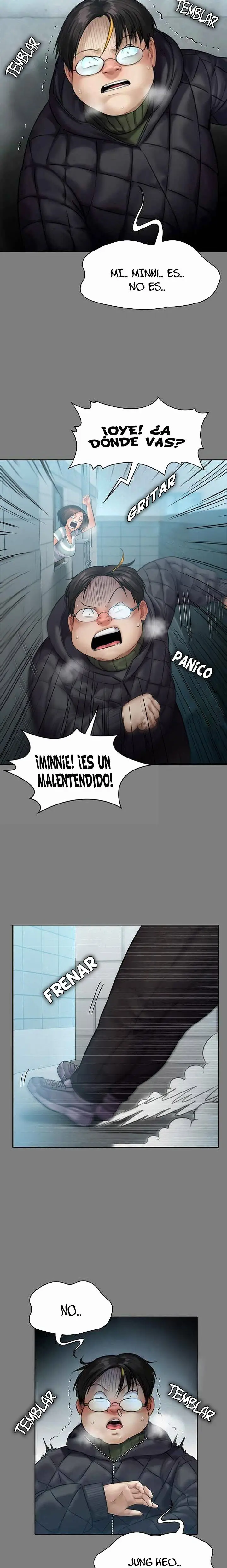 Queen Bee - Capítulo 159 - Página 10 - LectorTMOo