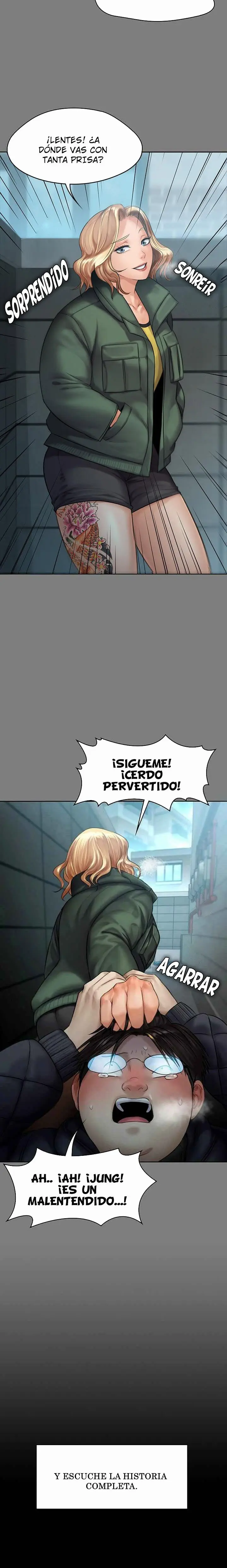 Queen Bee - Capítulo 159 - Página 11 - LectorTMOo