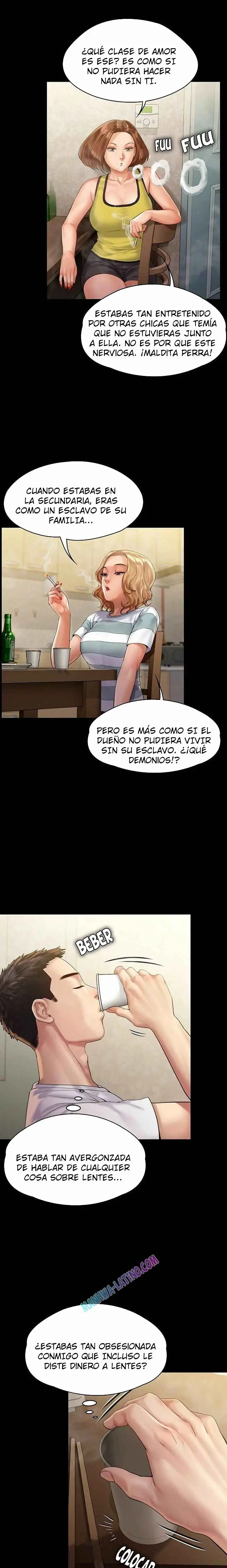 Queen Bee - Capítulo 159 - Página 13 - LectorTMOo