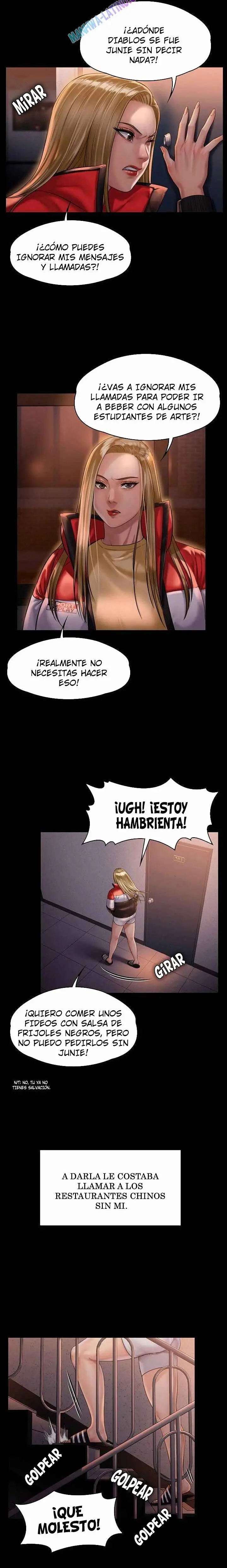 Queen Bee - Capítulo 159 - Página 15 - LectorTMOo