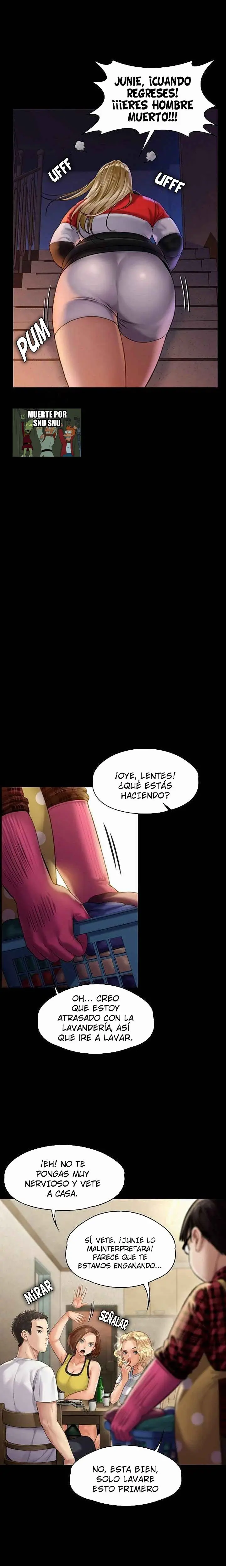 Queen Bee - Capítulo 159 - Página 16 - LectorTMOo
