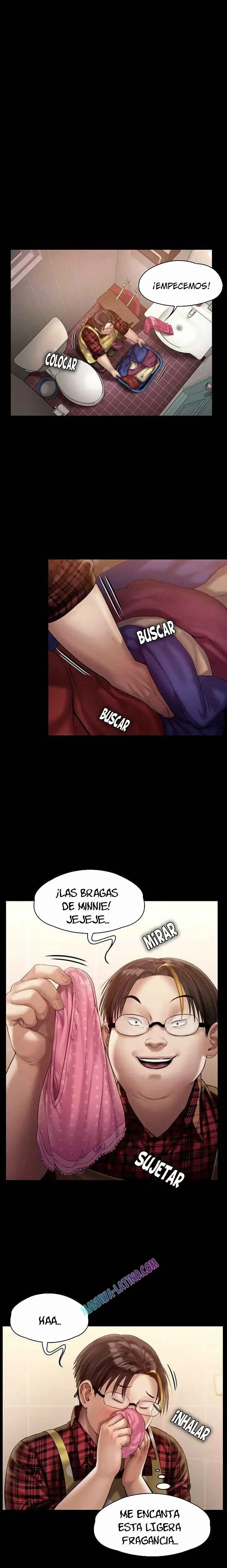 Queen Bee - Capítulo 159 - Página 18 - LectorTMOo