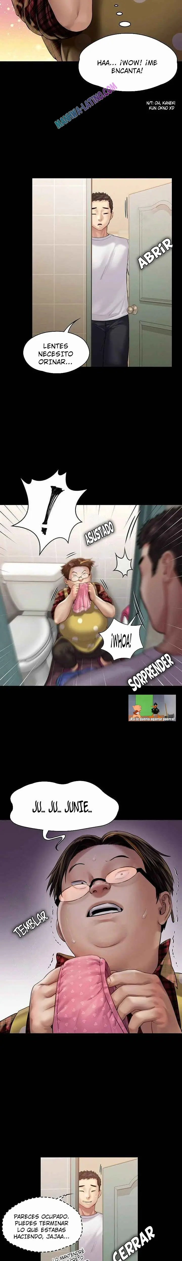 Queen Bee - Capítulo 159 - Página 20 - LectorTMOo