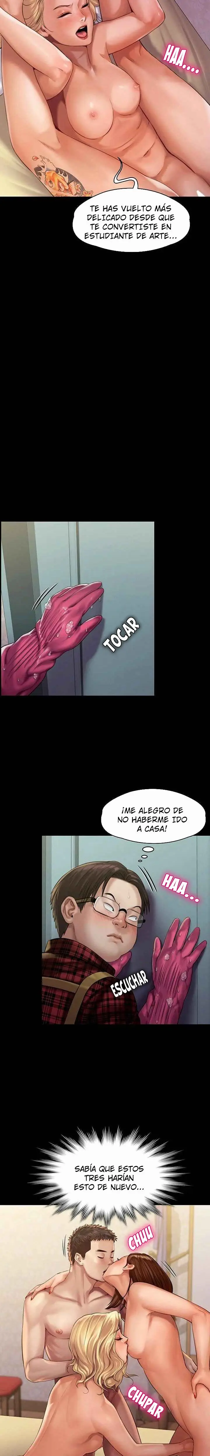 Queen Bee - Capítulo 159 - Página 24 - LectorTMOo