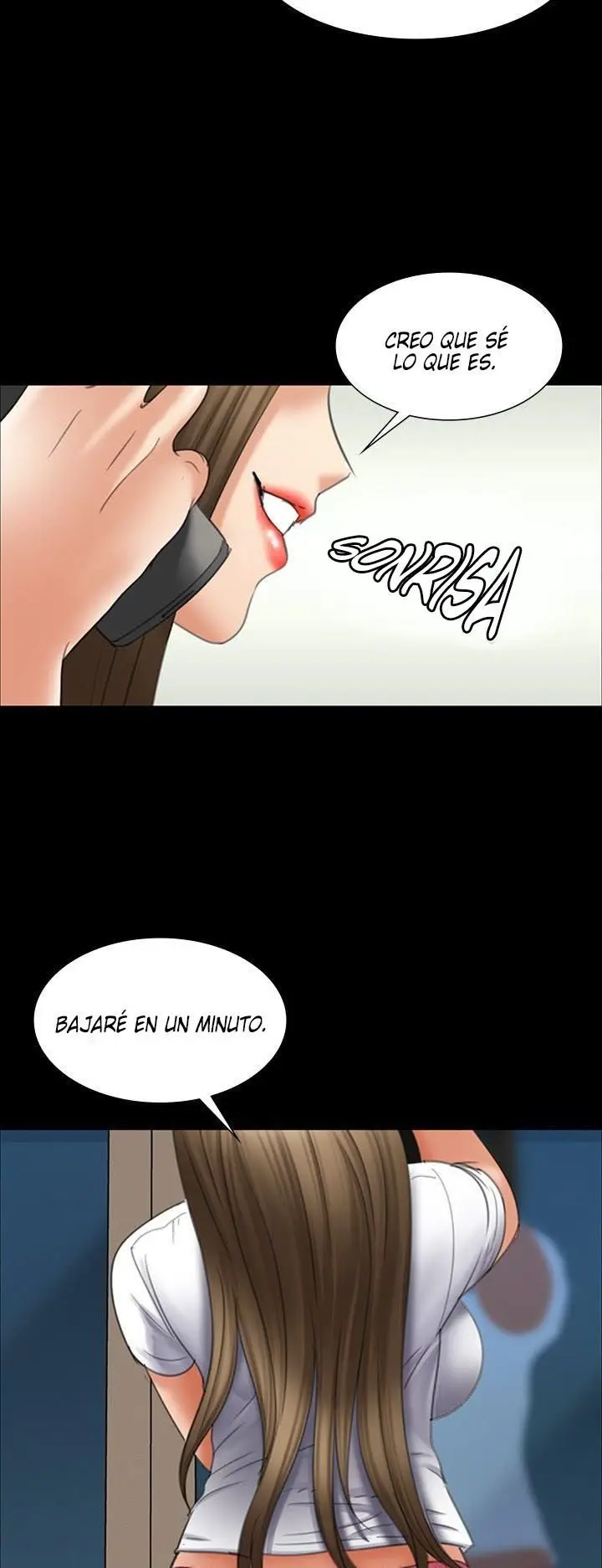 Queen Bee - Capítulo 16 - Página 18 - LectorTMOo