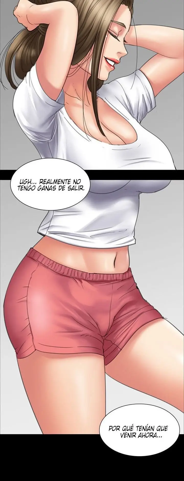Queen Bee - Capítulo 16 - Página 21 - LectorTMOo