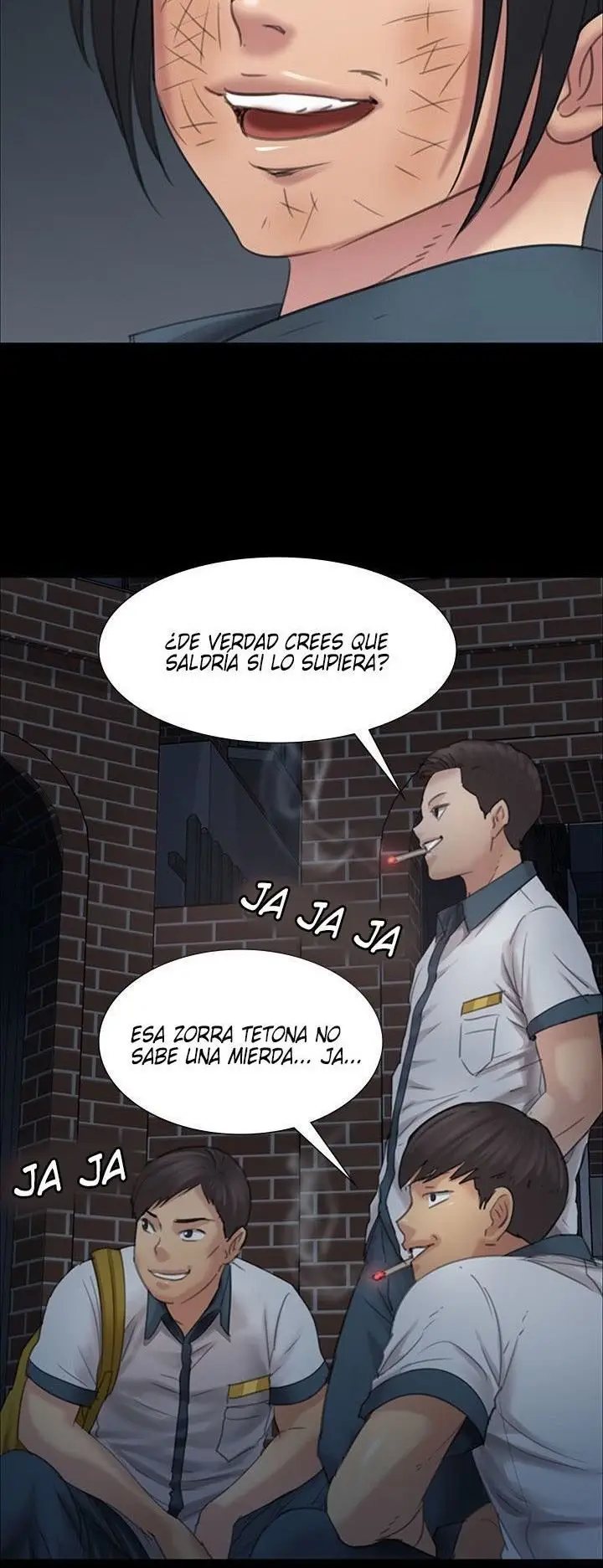 Queen Bee - Capítulo 16 - Página 24 - LectorTMOo