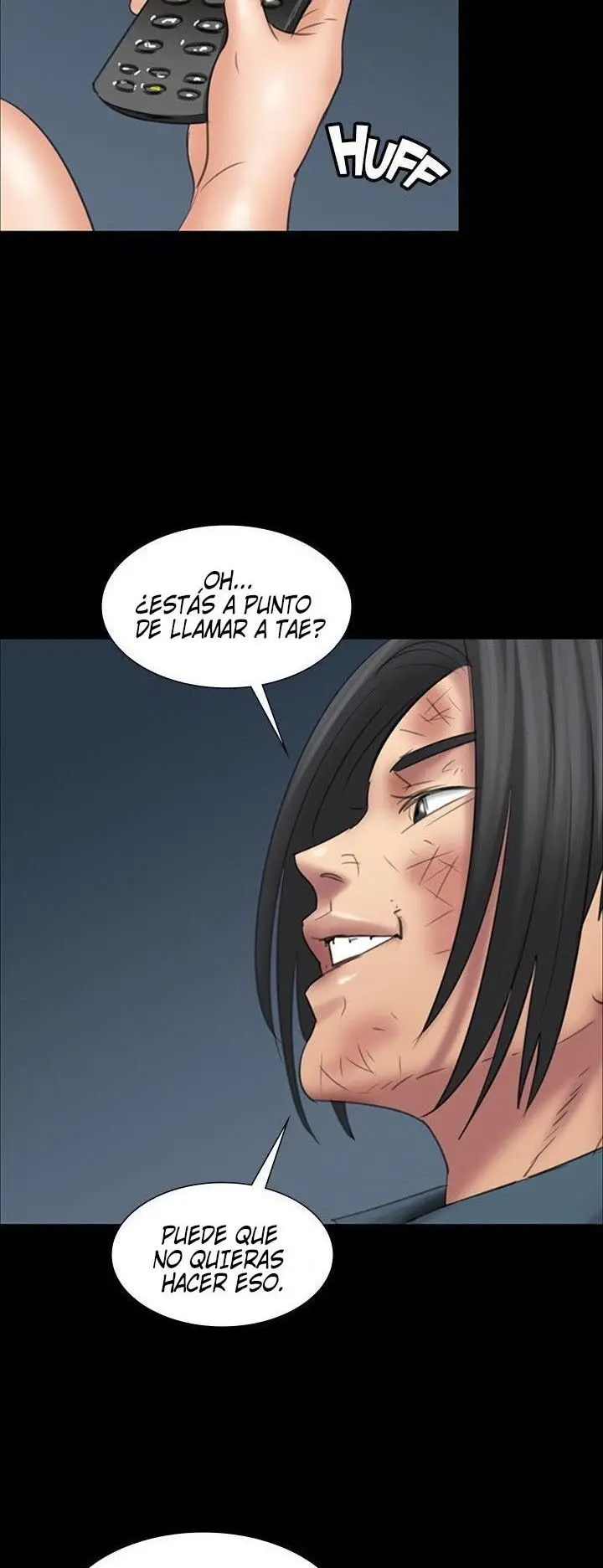 Queen Bee - Capítulo 16 - Página 39 - LectorTMOo