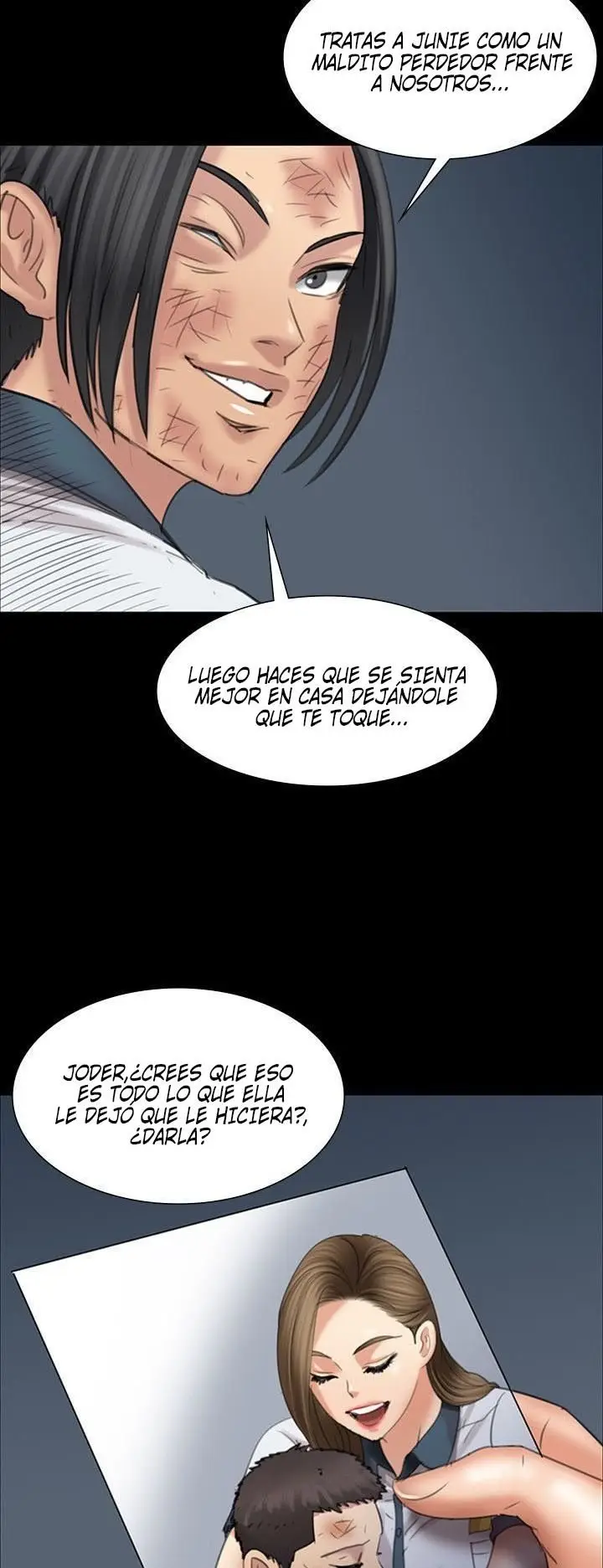 Queen Bee - Capítulo 16 - Página 46 - LectorTMOo