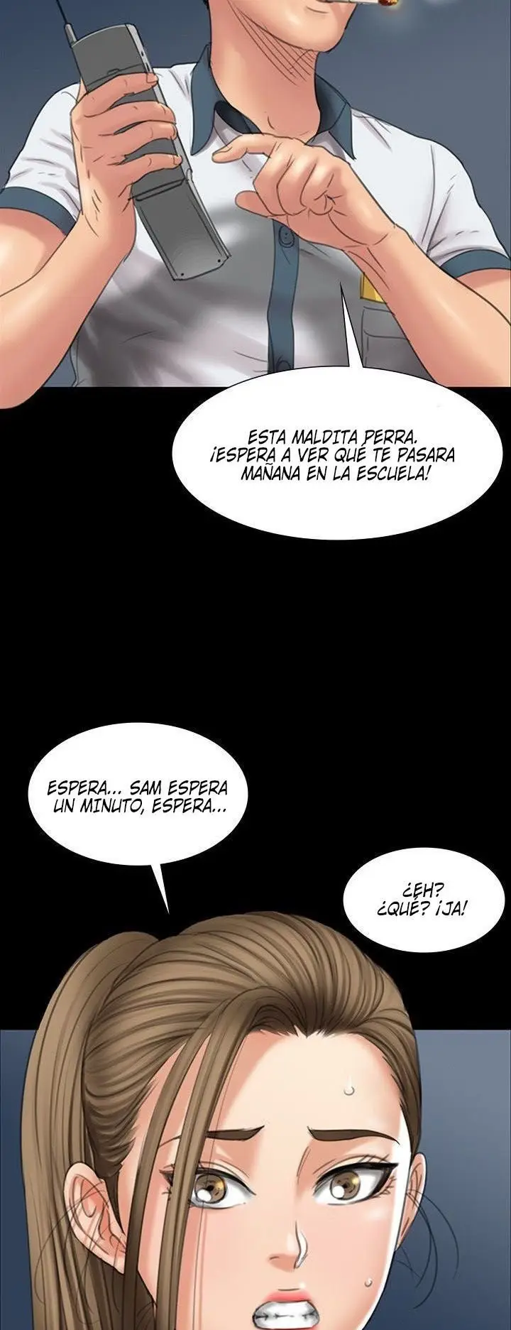 Queen Bee - Capítulo 16 - Página 56 - LectorTMOo
