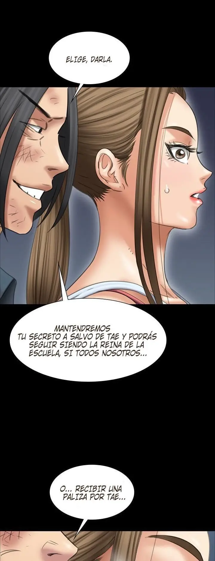 Queen Bee - Capítulo 16 - Página 59 - LectorTMOo
