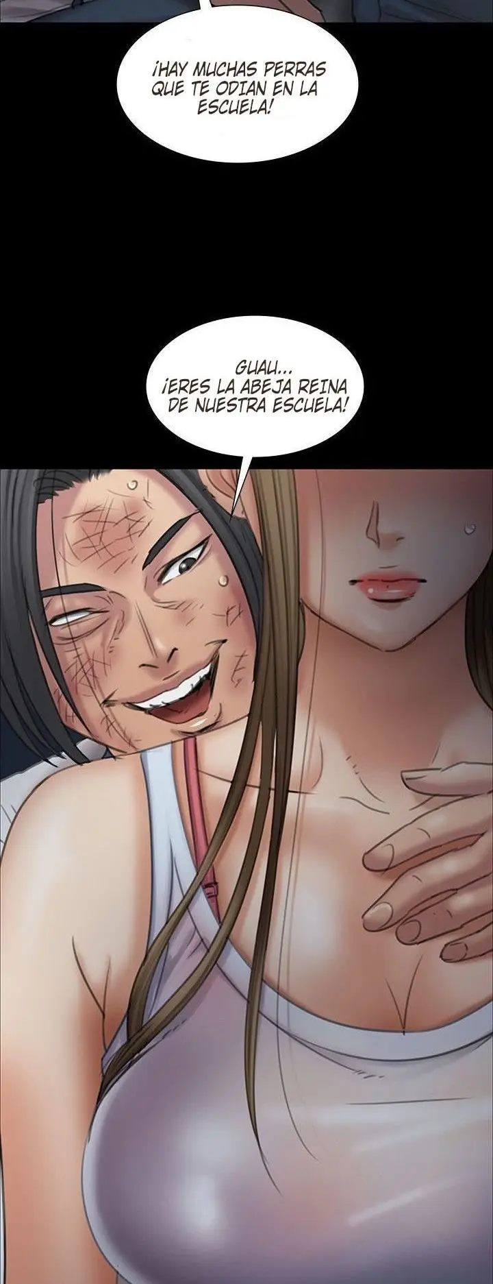 Queen Bee - Capítulo 16 - Página 61 - LectorTMOo