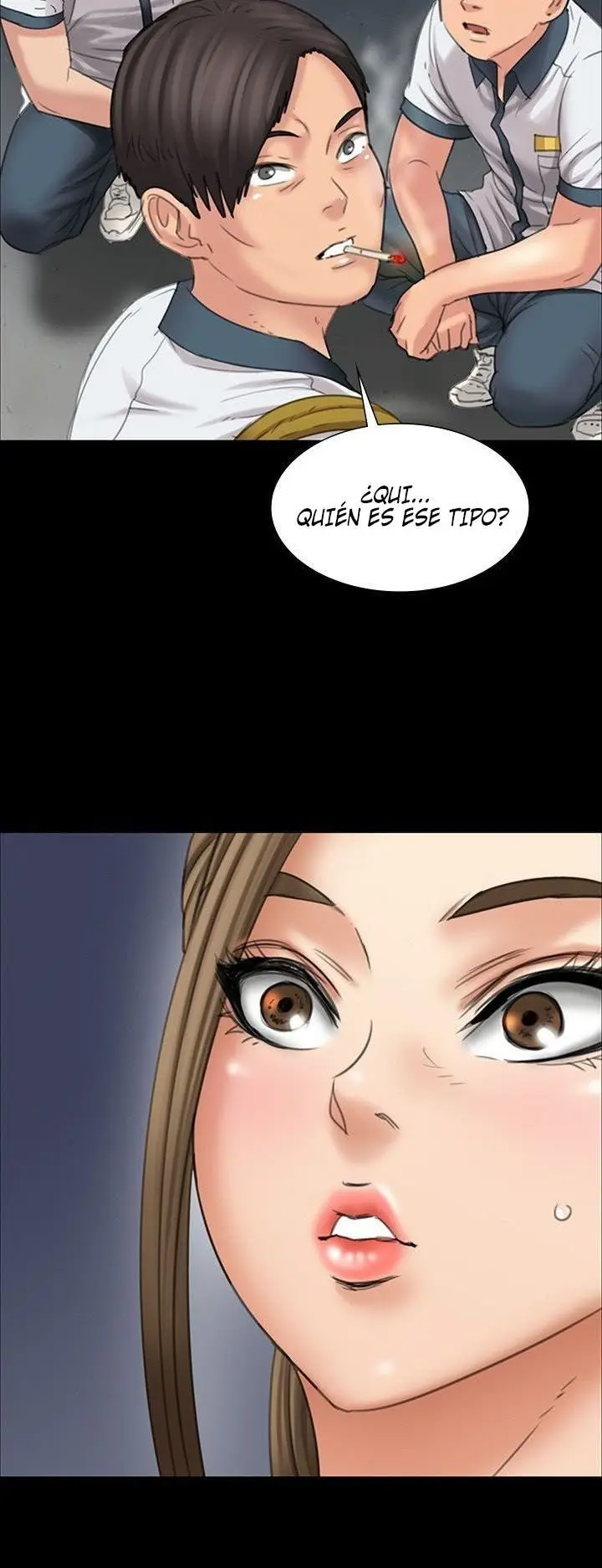 Queen Bee - Capítulo 16 - Página 65 - LectorTMOo