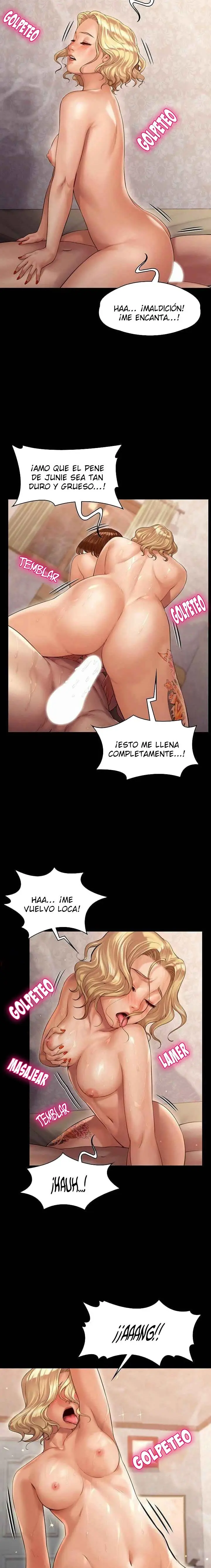 Queen Bee - Capítulo 160 - Página 11 - LectorTMOo