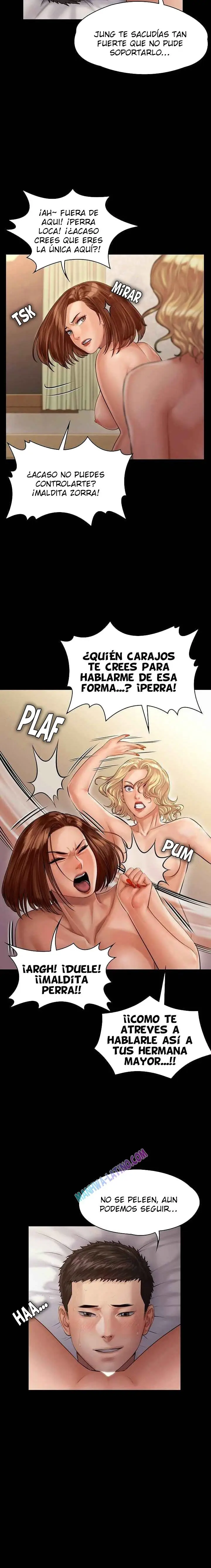 Queen Bee - Capítulo 160 - Página 13 - LectorTMOo