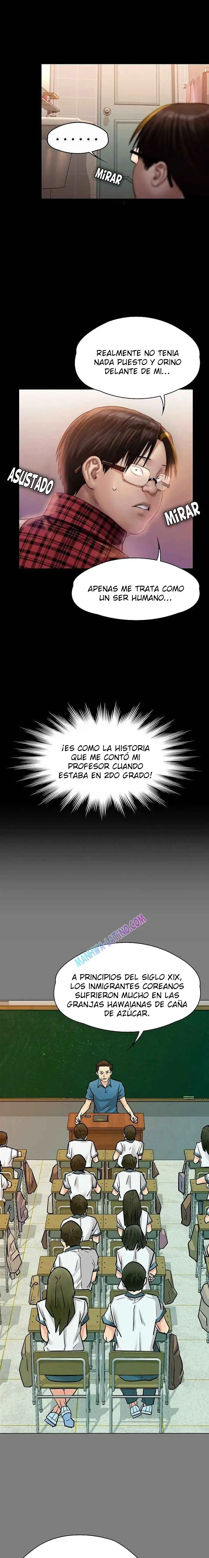 Queen Bee - Capítulo 160 - Página 18 - LectorTMOo