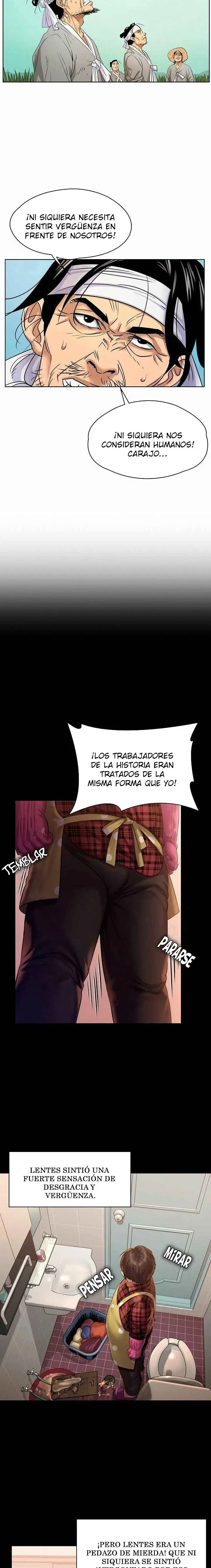 Queen Bee - Capítulo 160 - Página 21 - LectorTMOo