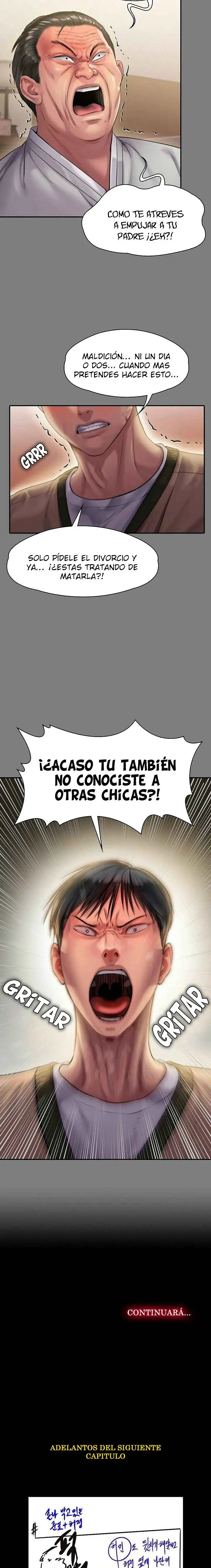 Queen Bee - Capítulo 160 - Página 25 - LectorTMOo