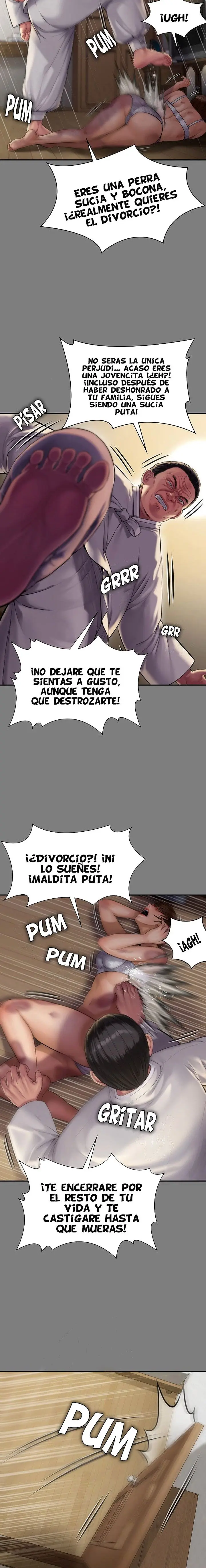 Queen Bee - Capítulo 161 - Página 9 - LectorTMOo