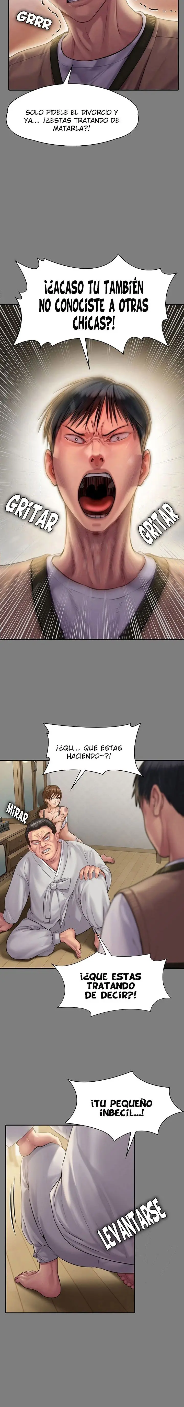 Queen Bee - Capítulo 161 - Página 12 - LectorTMOo
