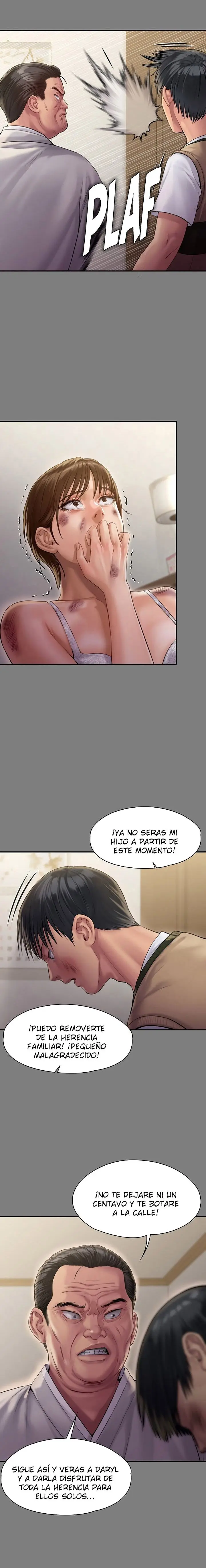 Queen Bee - Capítulo 161 - Página 13 - LectorTMOo