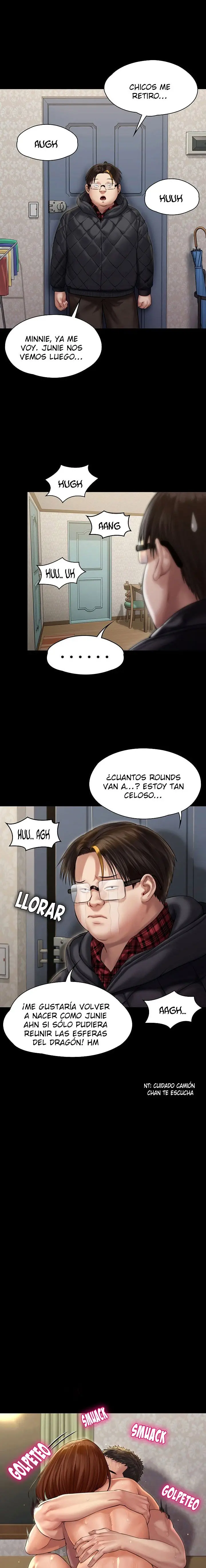 Queen Bee - Capítulo 161 - Página 20 - LectorTMOo