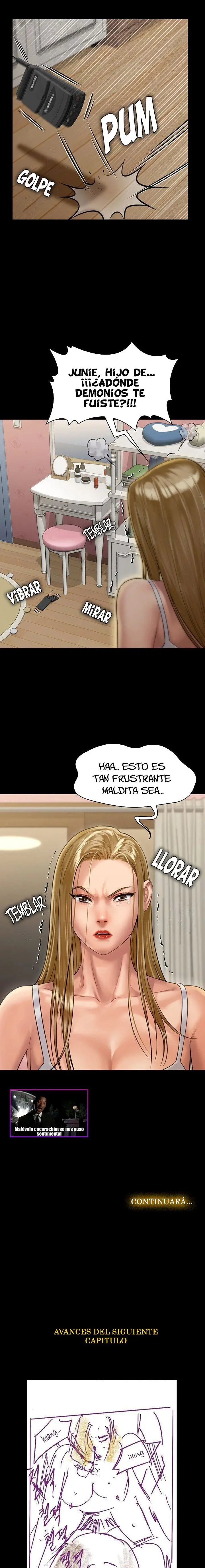 Queen Bee - Capítulo 161 - Página 25 - LectorTMOo