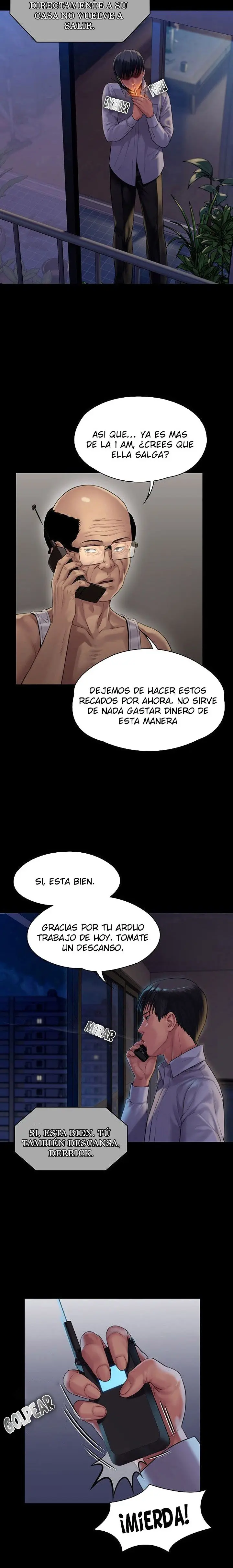Queen Bee - Capítulo 162 - Página 11 - LectorTMOo