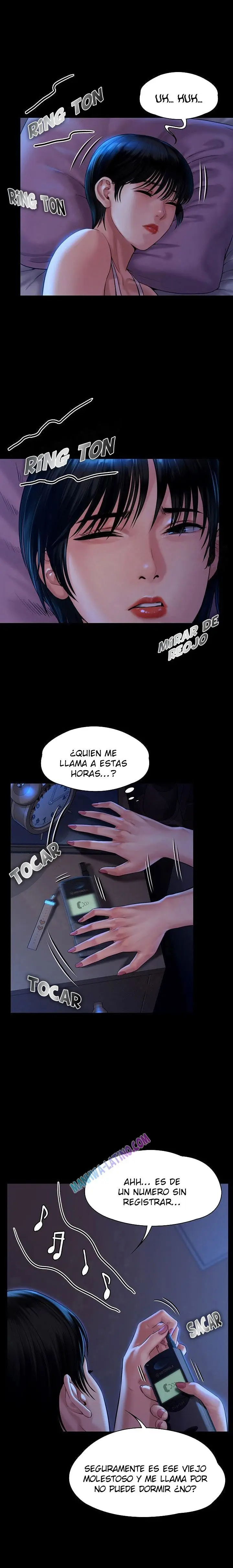 Queen Bee - Capítulo 162 - Página 14 - LectorTMOo