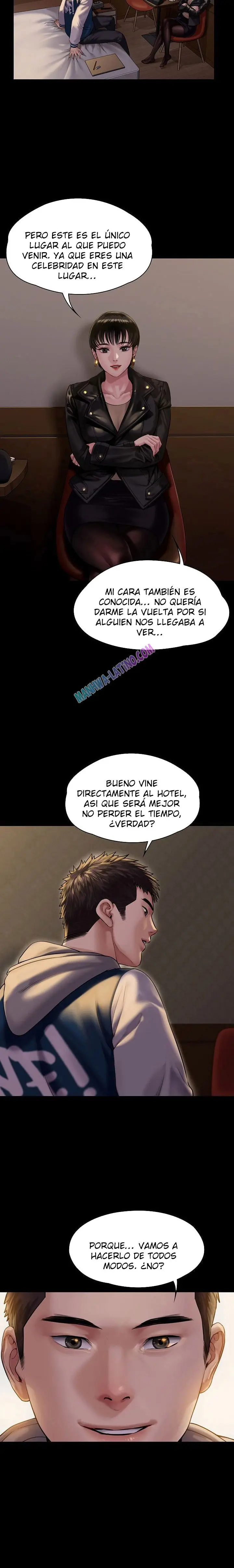 Queen Bee - Capítulo 162 - Página 17 - LectorTMOo